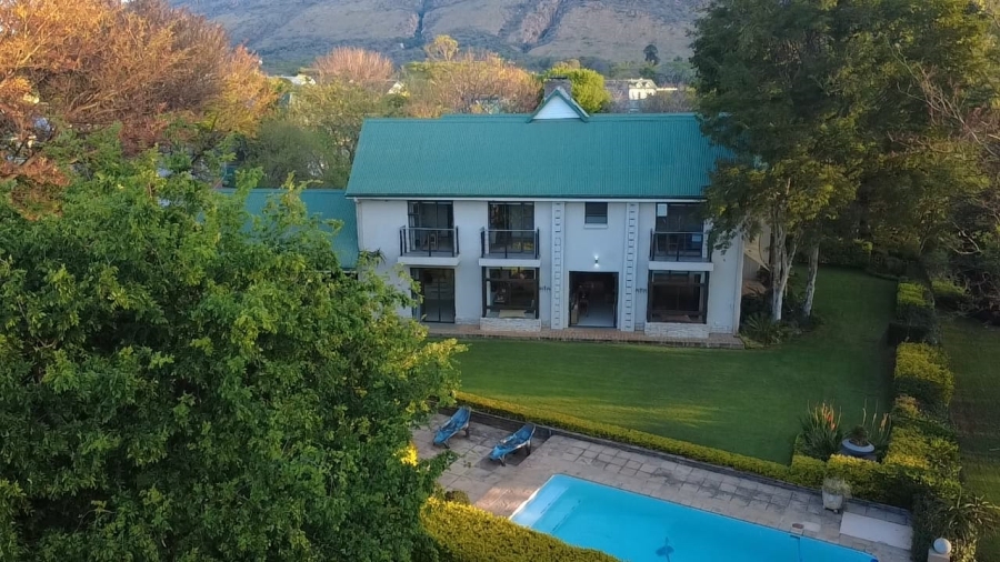 5 Bedroom Property for Sale in Wigwam North West